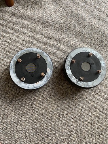 80w 8 ohm compression - 1.4”,