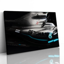 Mercedes Petronas Formula One