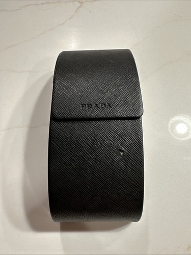 Prada hard glass case - hard,