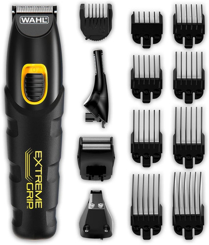 Wahl extreme grip 1 - 7, in