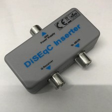 Unitron DP120-2 DiSEqC Power