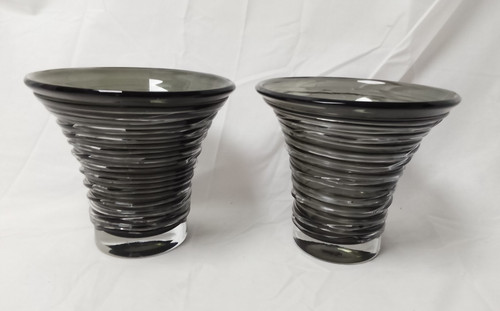 Pair william yeoward - pair, of