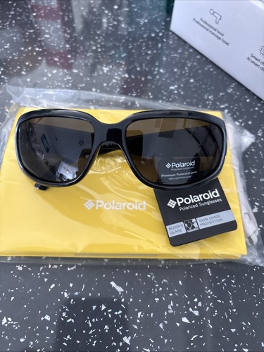 Polaroid polarised sunglasses - polaroid,