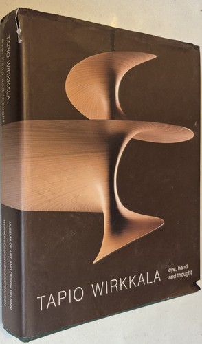 Tapio wirkkala eye hand and - eye,