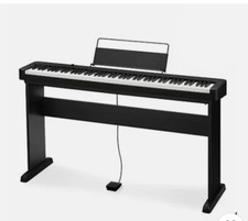 Casio CDP-S105 Digital Piano