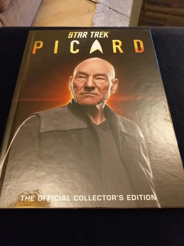 Star trek picard - star, picard: