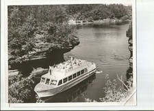 Tour Boat rides Original