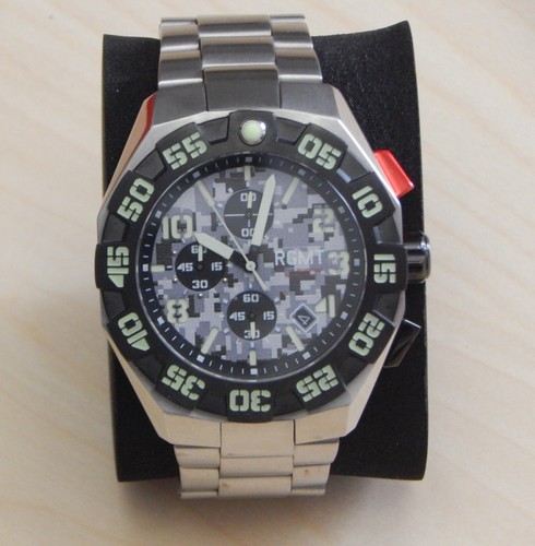 Rgmt fieldmaster watch - fieldmaster,