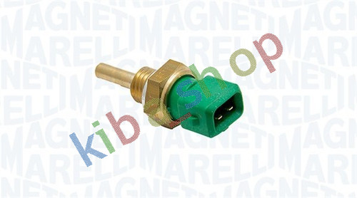 Coolant temperature sensor - coolant,