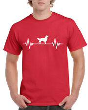 Unisex Mens Dog Gifts TShirt