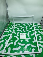 Genuine Complete Haier Integrated Fridge Freezer - Door Seal HBW5518EK #LSP10025