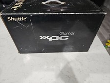 Shuttle PC SG31g5 Complete