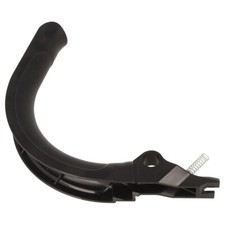 Plastic Lever Switch Handle Fits Some MACALLISTER MLMP1200, MLMP1300 Mowers