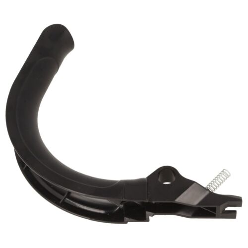 Plastic lever switch handle - switch,