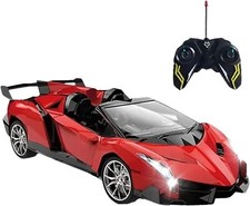 Remote Control Fast Modern