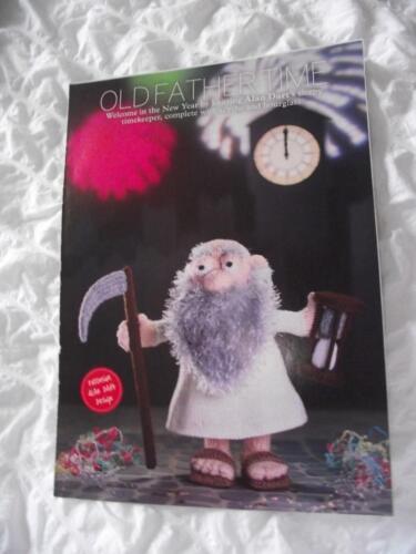 Alan dart old - alan, toy