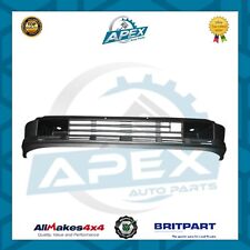 FRONT BUMPER SPOILER LESS GCC FOR LAND ROVER RANGE ROVER CLASSIC - MXC6828