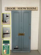 Reclaimed Old Victorian