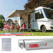 Fiamma F80S 320 Awning in