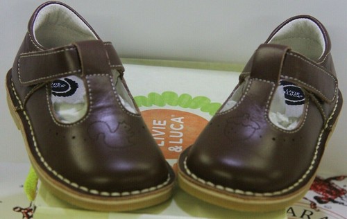 Livie luca oak girls childs - livie&luca, *oak*
