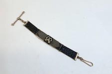 Vintage Yellow Gold Plate