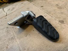 Cagiva Gran Canyon 500/600 Front Right Side Peg And Hanger From A 1999 Model