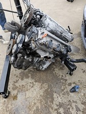 Honda Elysion J30A 3.0 V6
