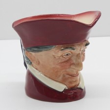 Royal Doulton The Cardinal