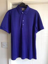 Ian Poulter Golf Short Sleeved