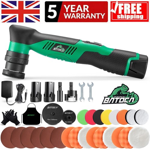 Batoca cordless car - batoca, s5
