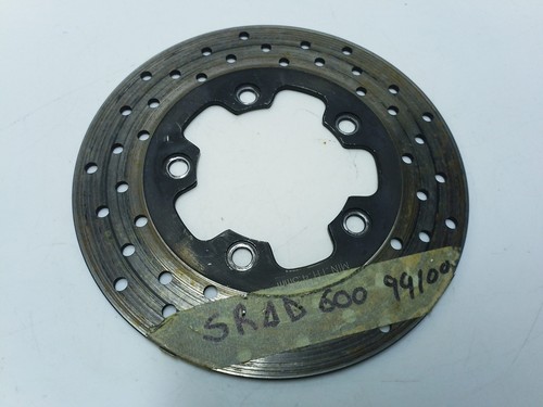 Suzuki gsx 600 750 1997 - gsx-r,