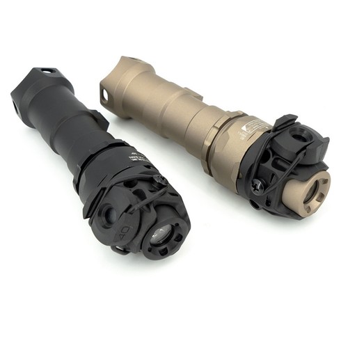 Hunting laser illuminator - ir,