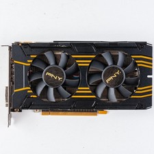 PNY GeForce GTX 960 2GB GDDR5