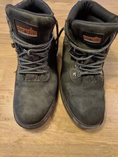Scruffs work boots uk 10 in