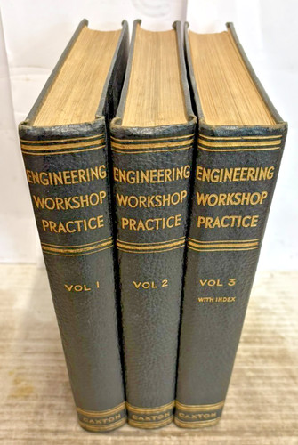 Complete three volume set - three-volume, of