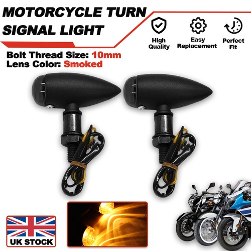 Motorcycle indicators - 2x,