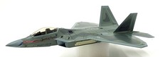Hobby Master 1/72 Scale HA2811c - Lockheed F-22 Raptor "Spirit of America"