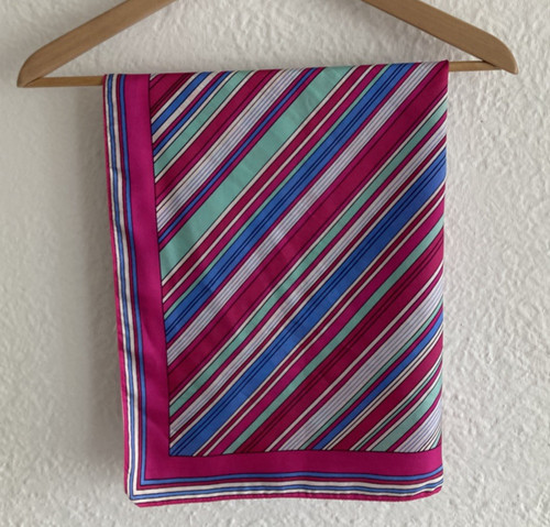 Liberty diagonal striped - ,
