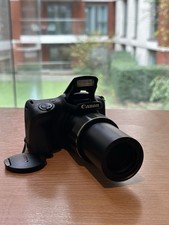 Canon PowerShot SX430 IS Digital Camera – 20MP 45x Optical Zoom Wi-Fi