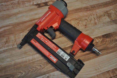 Craftsman cmpbn18sb gauge - craftsman, 18-gauge