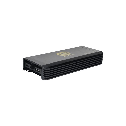 Ogs 1200a class amplifier - d,