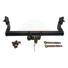 Nissan Navara NP300 Tow Bar