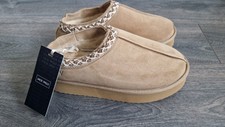 JACK WILLS PLATFORM SLIP ON