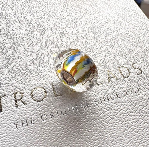Trollbeads faceted - trollbeads,