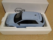 1/18 Otto Mobile Hyundai Ioniq