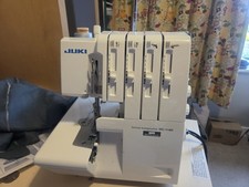 Juki Overlocker Sewing Machine