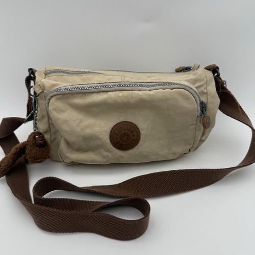 Kipling reth large - large, crossbody