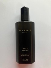 Ted Baker Rose & Orchid Ladies