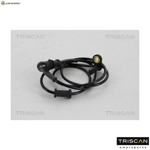 Wheel speed sensor 8180 - speed, 15117