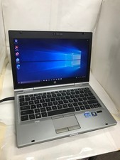 Laptop elit book 2560p - hp,